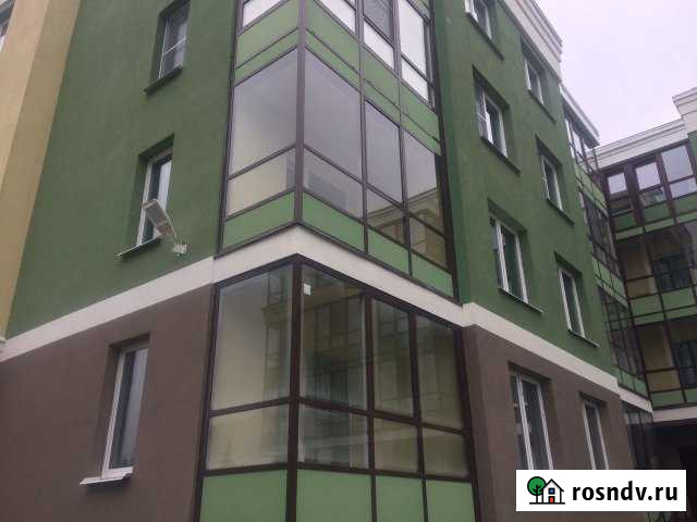 3-комнатная квартира, 81 м², 2/4 эт. на продажу в Сертолово Сертолово - изображение 1