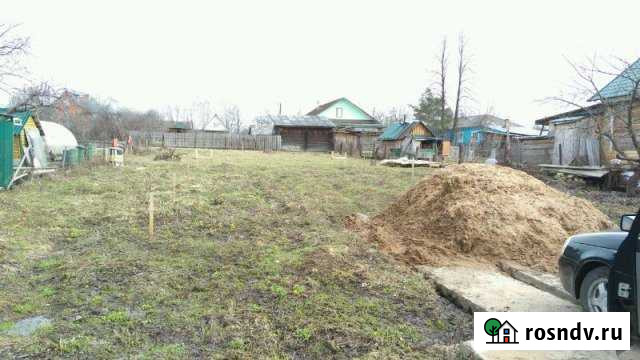 Участок ИЖС 10 сот. на продажу в Шарье Шарья - изображение 1