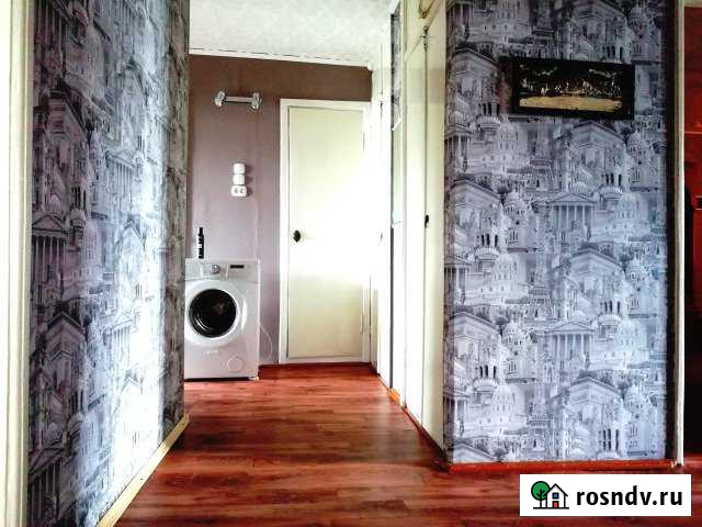 4-комнатная квартира, 85 м², 4/5 эт. на продажу в Волжске Волжск - изображение 1