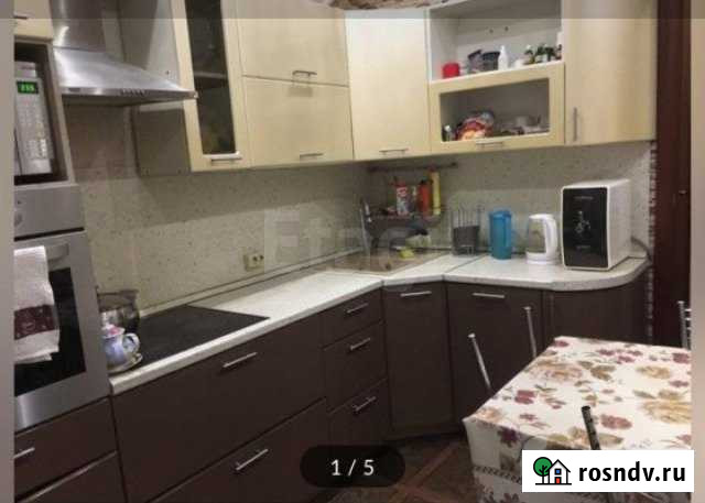 2-комнатная квартира, 54 м², 9/9 эт. на продажу в Федоровском Ханты-Мансийского округа Федоровский - изображение 1