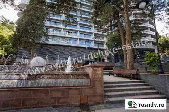 Квартира-студия, 47 м², 16/20 эт. на продажу в Ялте Ялта