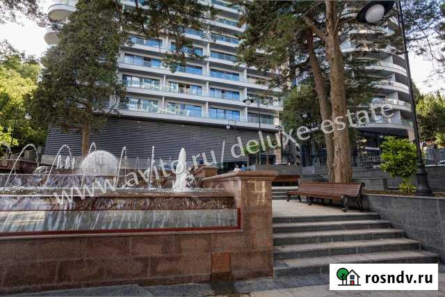 Квартира-студия, 47 м², 16/20 эт. на продажу в Ялте Ялта - изображение 1