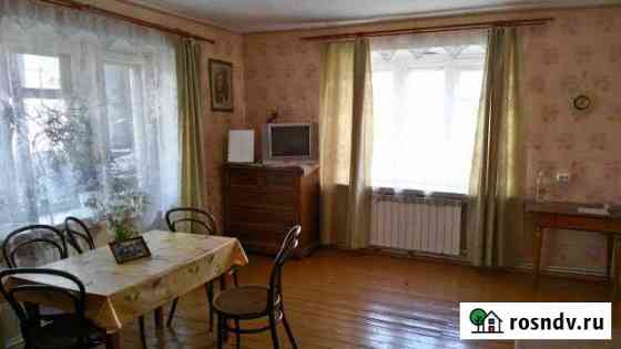 1-комнатная квартира, 44 м², 1/2 эт. на продажу в Савино Савино