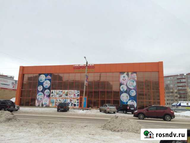 Торговое помещение 180 Нефтекамск - изображение 1