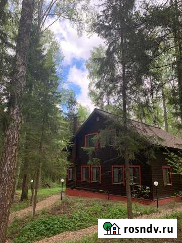 Дача 250 м² на участке 30 сот. в аренду на длительный срок в Хотьково Хотьково - изображение 1