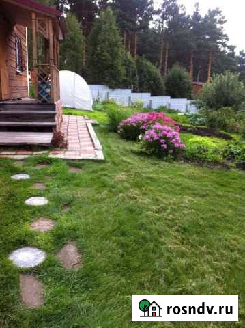 Дача 75 м² на участке 12 сот. на продажу в Прокопьевске Прокопьевск - изображение 1