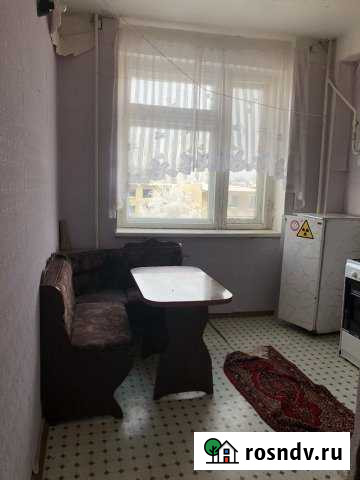 1-комнатная квартира, 40 м², 3/4 эт. в аренду на длительный срок в Марксе Маркс - изображение 1