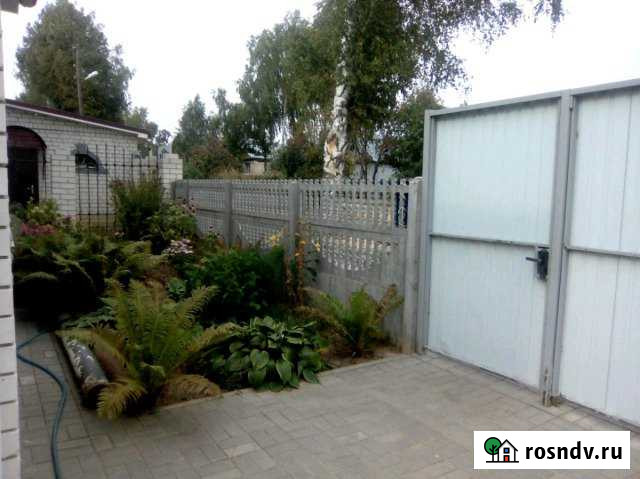 Таунхаус 100 м² на участке 4 сот. на продажу в Арзамасе Арзамас - изображение 1