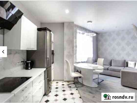 3-комнатная квартира, 63 м², 3/14 эт. в аренду на длительный срок в Новокузнецке Новокузнецк