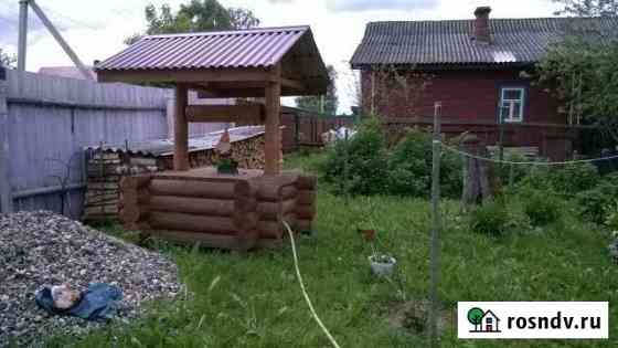 Дом 38.2 м² на участке 11.8 сот. на продажу в Фурманове Фурманов