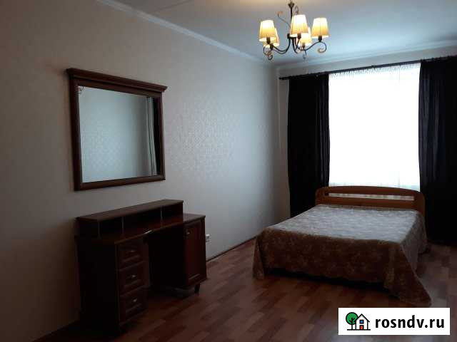 1-комнатная квартира, 44 м², 8/9 эт. в аренду на длительный срок во Всеволожске Всеволожск - изображение 1