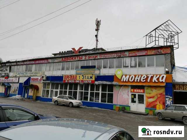 Сдам офис Прокопьевск - изображение 1