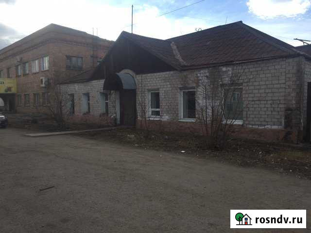 Помещение свободного назначения, 180м2 Абакан - изображение 1