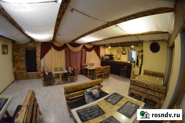 Помещение общественного питания, 195 кв.м. Севастополь - изображение 1