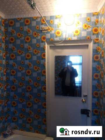 Комната 27 м² в 1-ком. кв., 3/5 эт. на продажу в Железногорске Курской области Железногорск - изображение 1