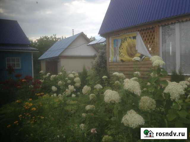 Дом 50 м² на участке 35 сот. на продажу в Старой Майне Старая Майна - изображение 1