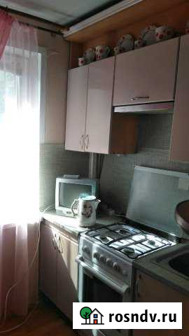 2-комнатная квартира, 49 м², 3/9 эт. в аренду на длительный срок в Саранске Саранск - изображение 1