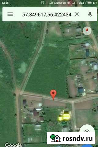 Участок ИЖС 7 сот. на продажу в Лобаново Лобаново - изображение 1