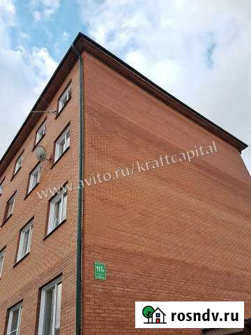 Помещение свободного назначения, 276.8 кв.м. Колывань - изображение 1