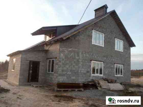 5-комнатная квартира, 188 м², 2/2 эт. на продажу в Сургуте Сургут