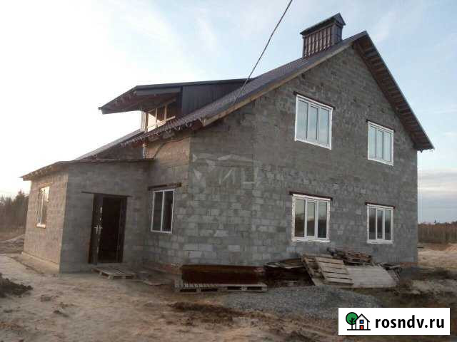 5-комнатная квартира, 188 м², 2/2 эт. на продажу в Сургуте Сургут - изображение 1