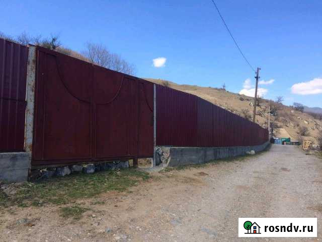 Дом 35 м² на участке 150 сот. на продажу в Теберде Теберда - изображение 1