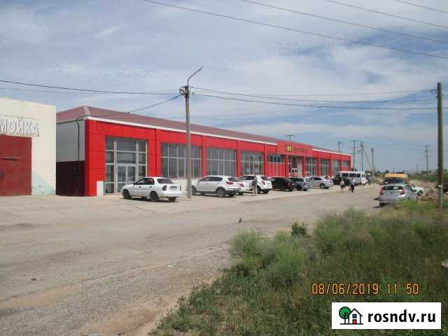 Торговое помещение Солянка - изображение 1