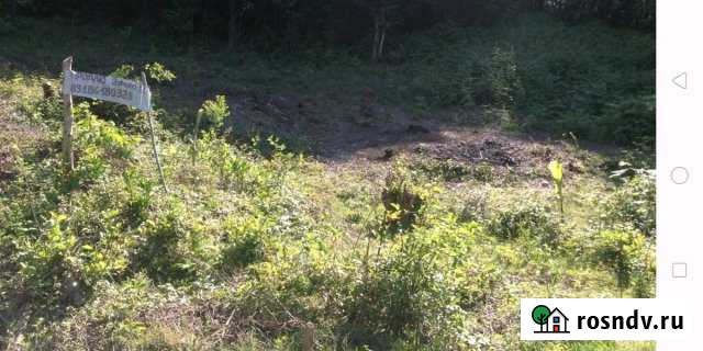 Участок ИЖС 12 сот. на продажу в Горном Лоо Горное Лоо - изображение 1