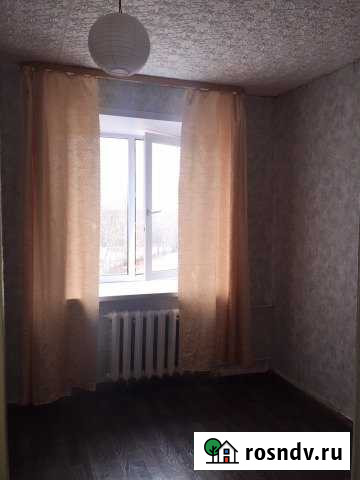 1-комнатная квартира, 13 м², 3/5 эт. на продажу в Нытве Нытва - изображение 1