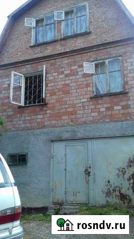 Дача 65.7 м² на участке 6 сот. на продажу в Туапсе Туапсе - изображение 1