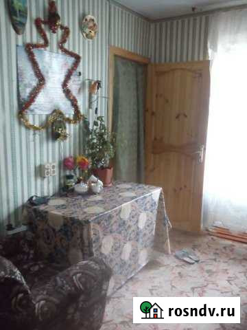 Комната 13 м² в 1-ком. кв., 2/5 эт. на продажу в Белореченске Белореченск - изображение 1