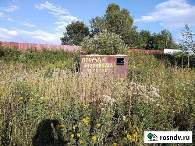 Участок ИЖС 12 сот. на продажу в Айше Айша - изображение 1