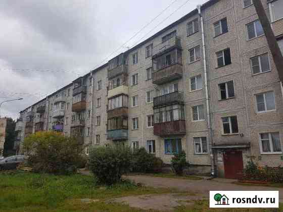 3-комнатная квартира, 57 м², 4/5 эт. на продажу в Ульяновке Ульяновка