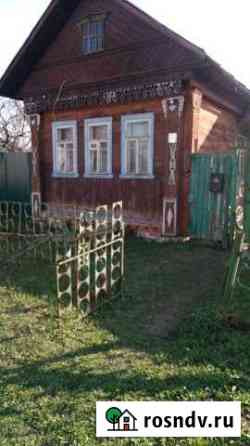 Дом 36 м² на участке 6 сот. на продажу в Тейково Тейково