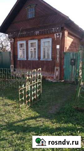 Дом 36 м² на участке 6 сот. на продажу в Тейково Тейково - изображение 1