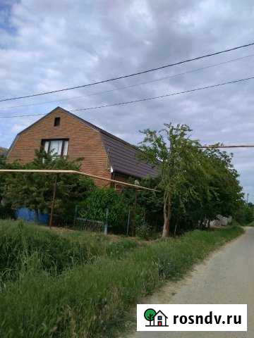 Дом 185 м² на участке 9 сот. на продажу в Сенном Сенной - изображение 1