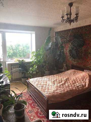 1-комнатная квартира, 33 м², 5/5 эт. на продажу в Жилетово Жилетово - изображение 1