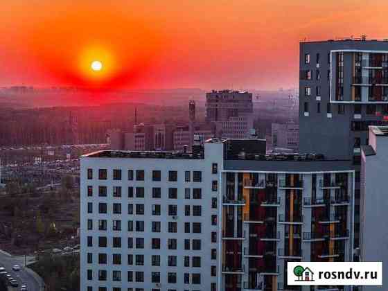 3-комнатная квартира, 71 м², 19/24 эт. на продажу в Коммунарке Коммунарка
