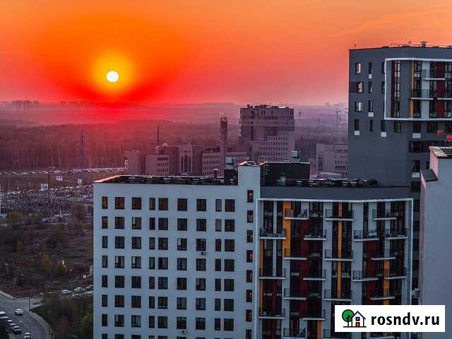 3-комнатная квартира, 71 м², 19/24 эт. на продажу в Коммунарке Коммунарка - изображение 1