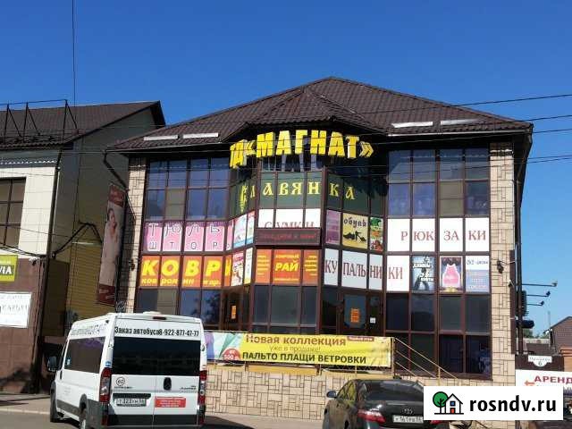 Торговое помещение, 162 кв.м. Бузулук - изображение 1