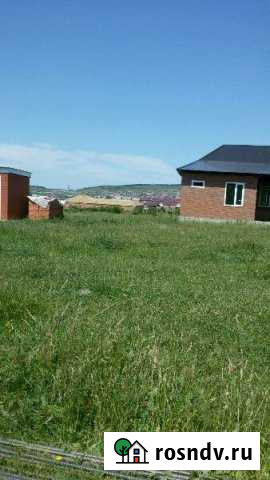 Участок ИЖС 10 сот. на продажу в Бачи-Юрте Бачи-Юрт - изображение 1