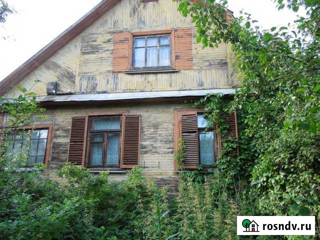 Дача 82 м² на участке 6.5 сот. в аренду на длительный срок в Апрелевке Апрелевка - изображение 1