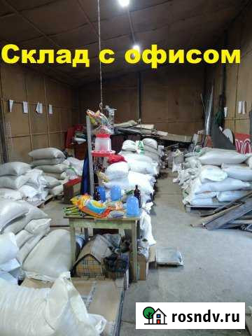 Складское помещение, 120 кв.м. Великий Новгород - изображение 1