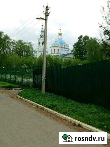 1-комнатная квартира, 29 м², 2/5 эт. на продажу в Деденево Деденево - изображение 1