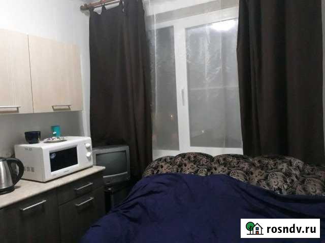 Квартира-студия, 10 м², 1/9 эт. на продажу в Туле Тула - изображение 1
