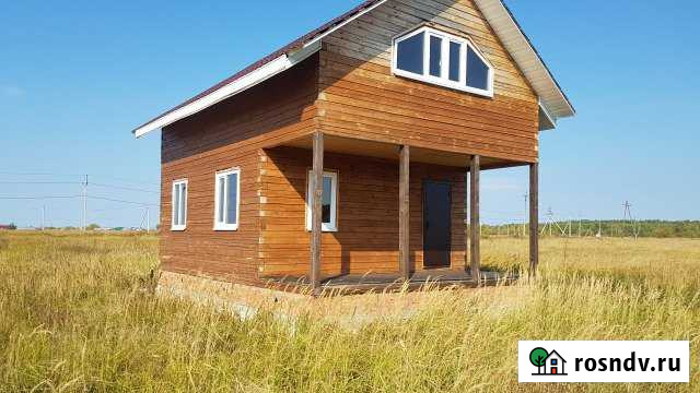 Участок ИЖС 10 сот. на продажу в Ишеевке Ишеевка - изображение 1