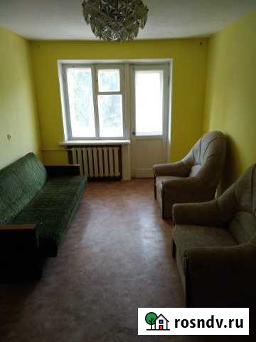 2-комнатная квартира, 42 м², 2/5 эт. в аренду на длительный срок в Таганроге Таганрог - изображение 1