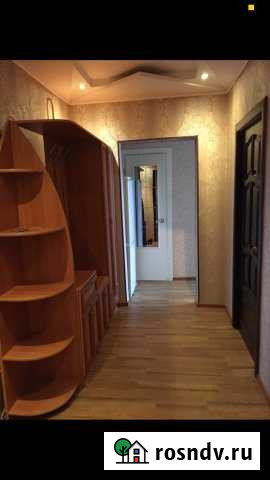 2-комнатная квартира, 50 м², 5/5 эт. в аренду на длительный срок в Муравленко Муравленко - изображение 1