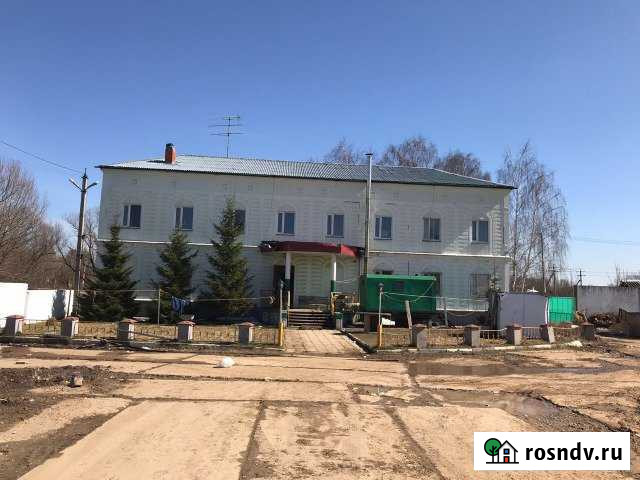 Офисное помещение, 140 кв.м. Троицк - изображение 1