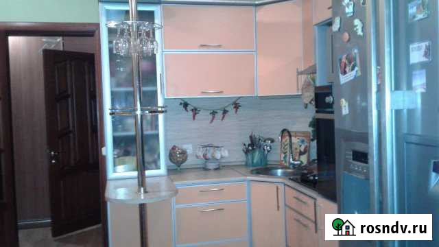 2-комнатная квартира, 52 м², 5/9 эт. в аренду на длительный срок в Стерлитамаке Стерлитамак - изображение 1